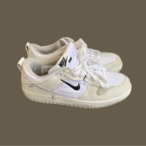 Nike Dunk Low Disrupt 2 ‘Pale Ivory’ sneakers